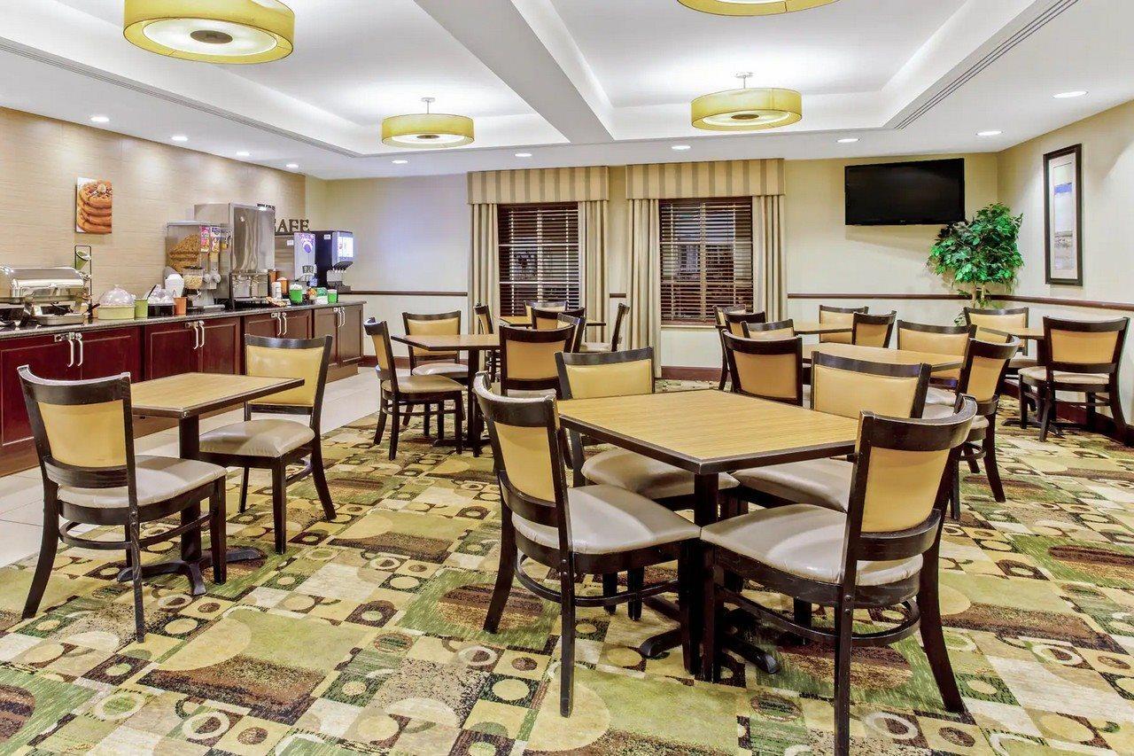 La Quinta By Wyndham Lancaster Hotel Smoketown  Eksteriør billede