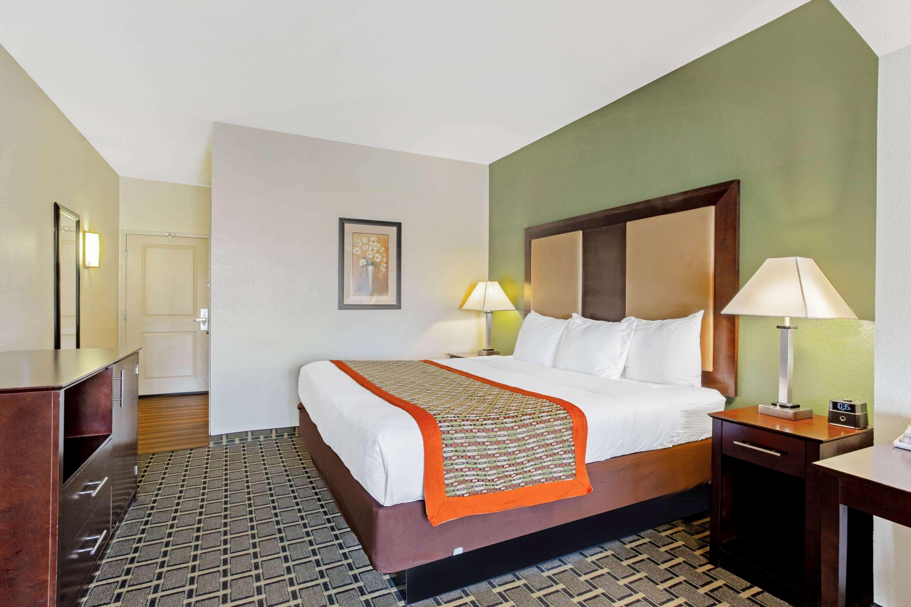 La Quinta By Wyndham Lancaster Hotel Smoketown  Eksteriør billede