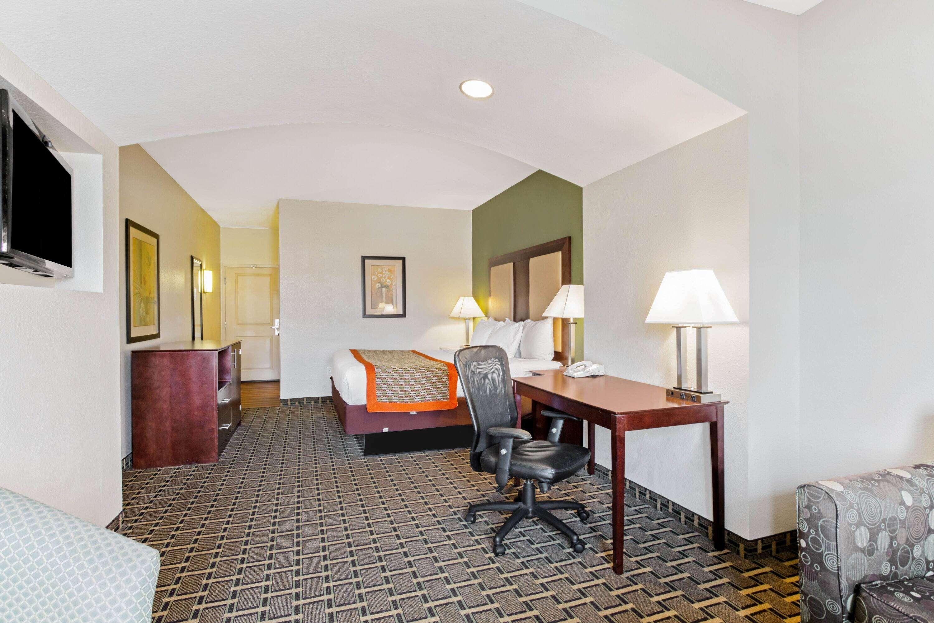 La Quinta By Wyndham Lancaster Hotel Smoketown  Eksteriør billede