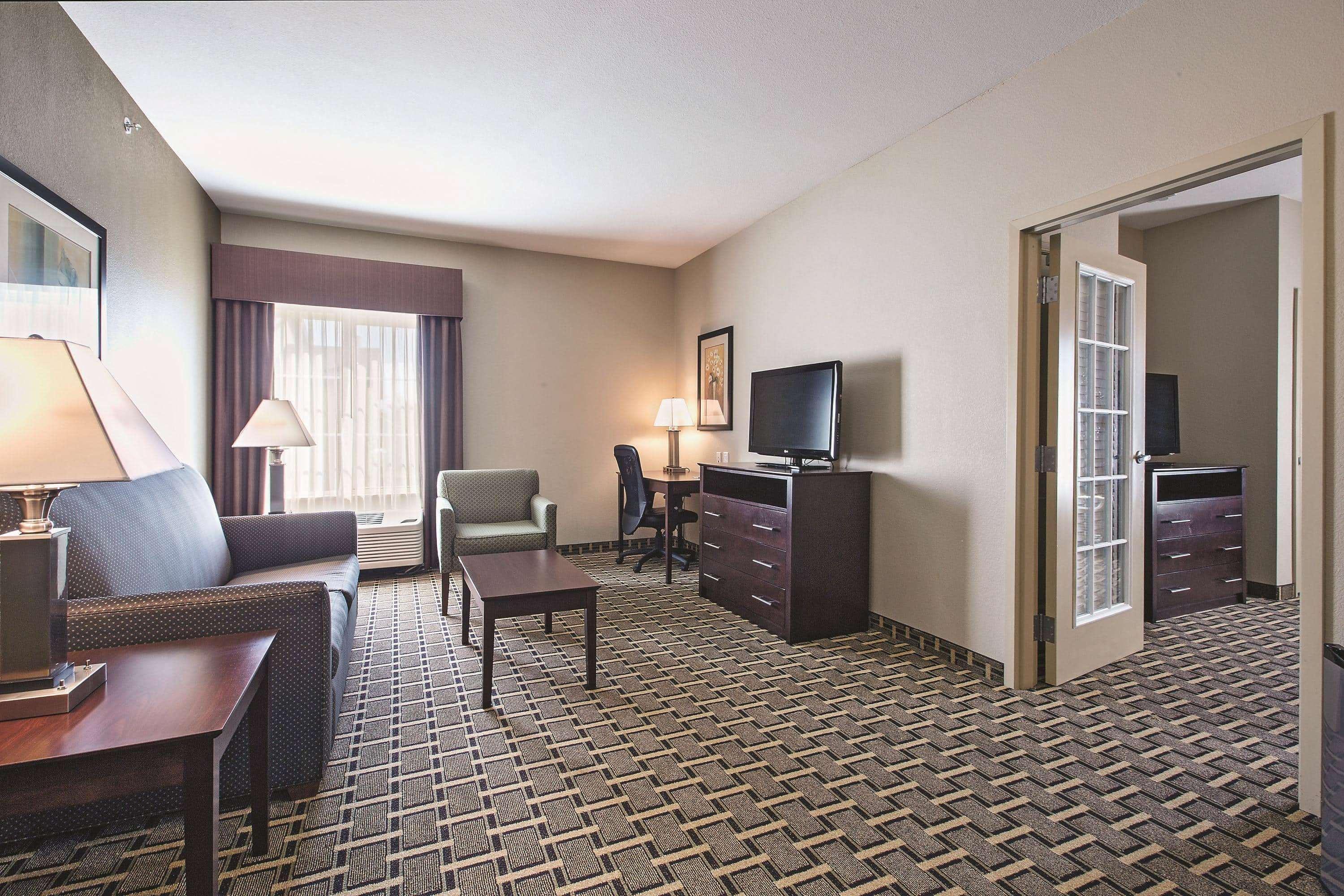La Quinta By Wyndham Lancaster Hotel Smoketown  Eksteriør billede