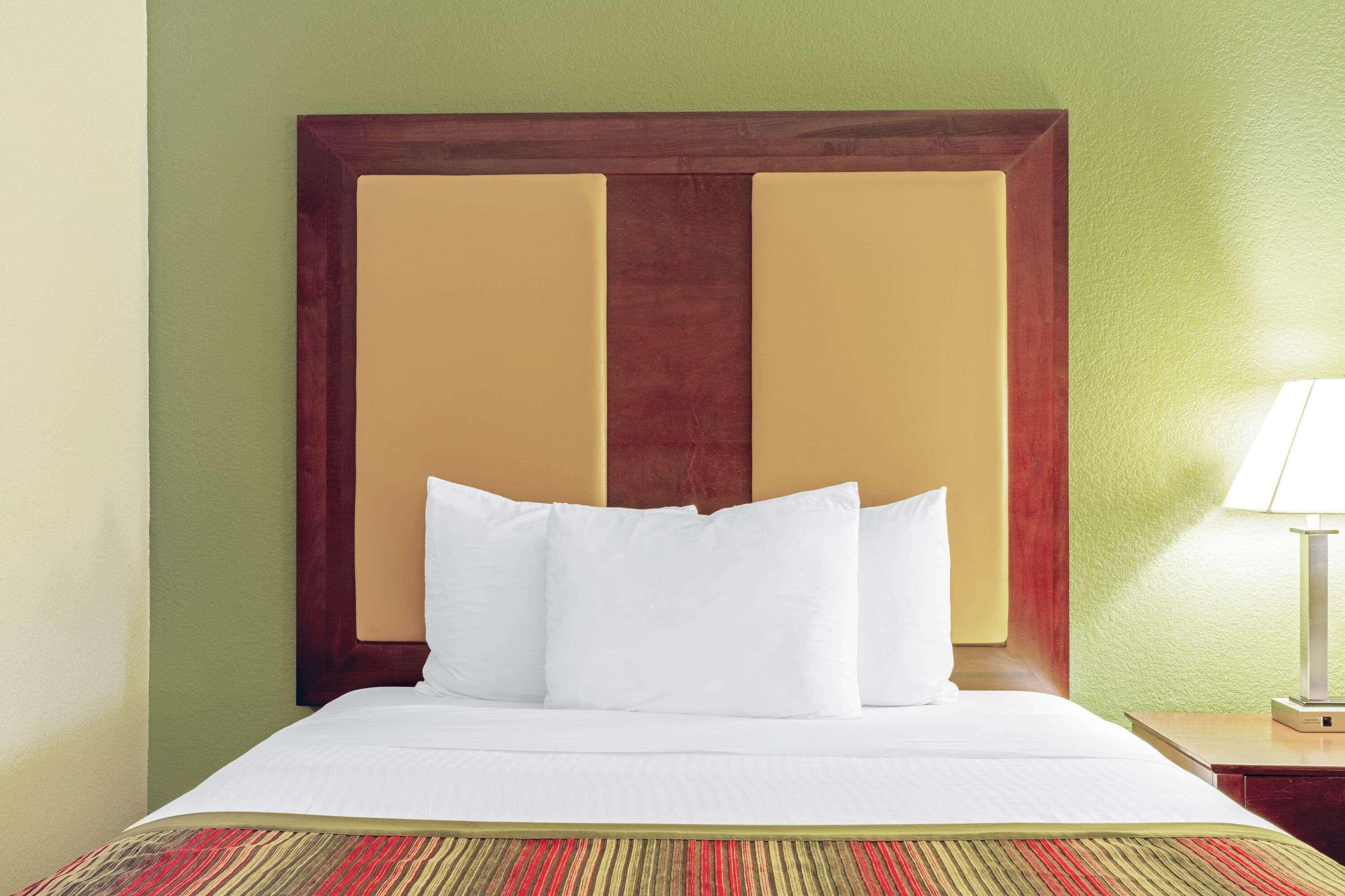 La Quinta By Wyndham Lancaster Hotel Smoketown  Eksteriør billede