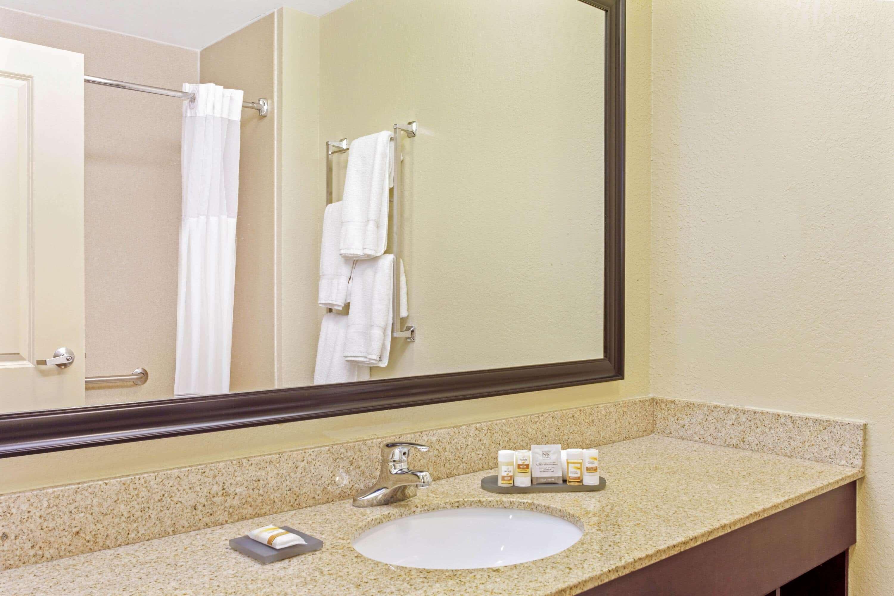 La Quinta By Wyndham Lancaster Hotel Smoketown  Eksteriør billede