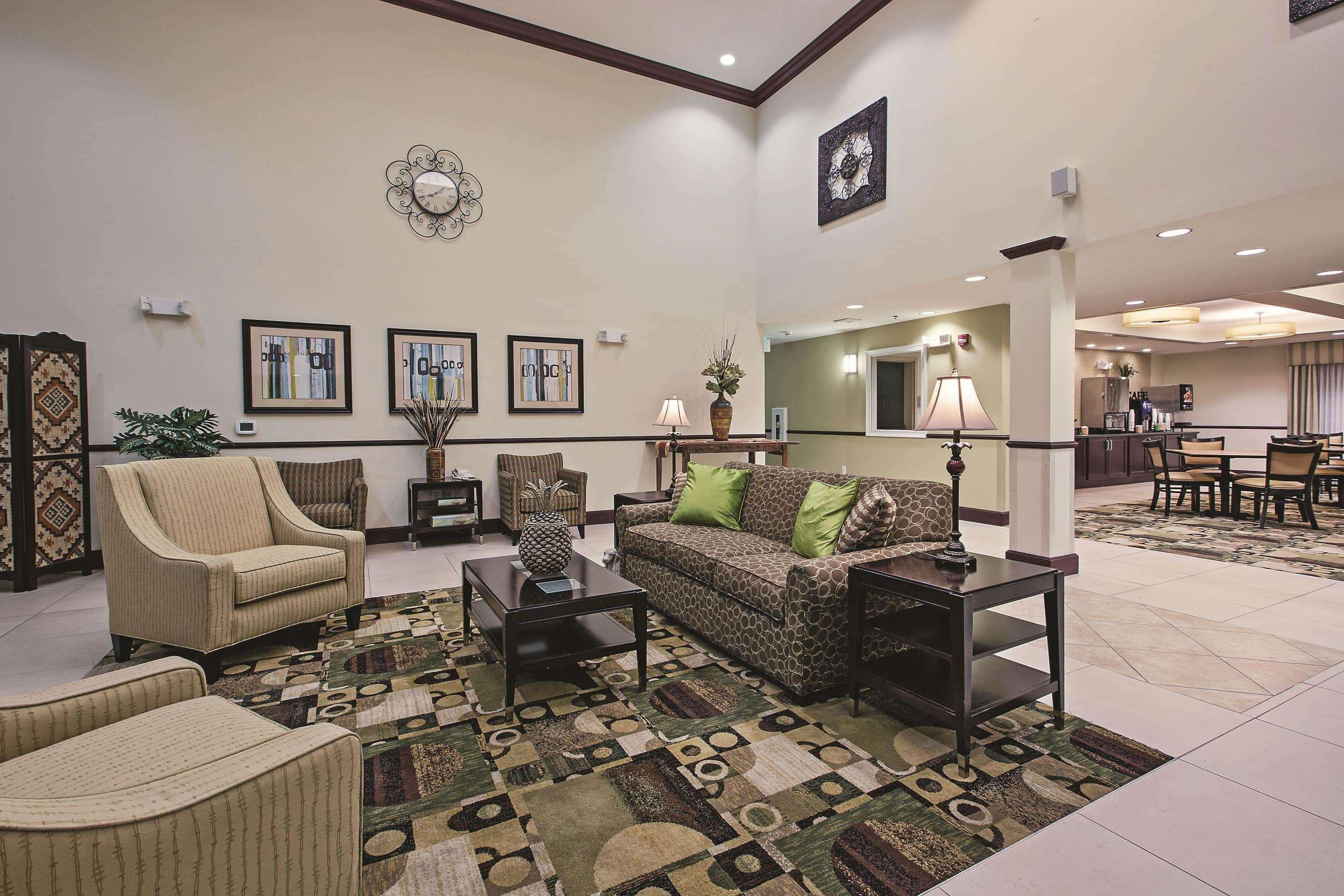La Quinta By Wyndham Lancaster Hotel Smoketown  Eksteriør billede