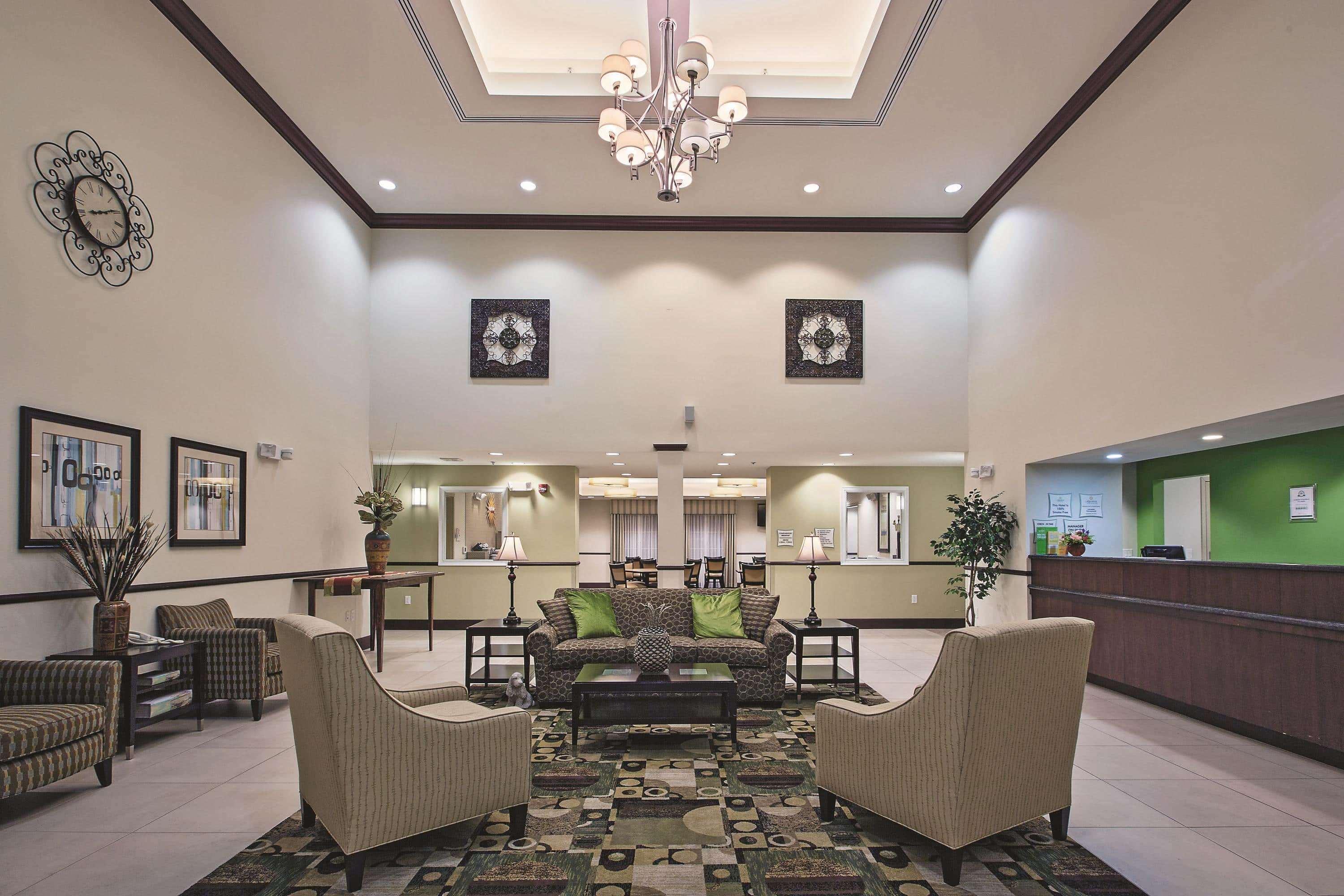 La Quinta By Wyndham Lancaster Hotel Smoketown  Eksteriør billede