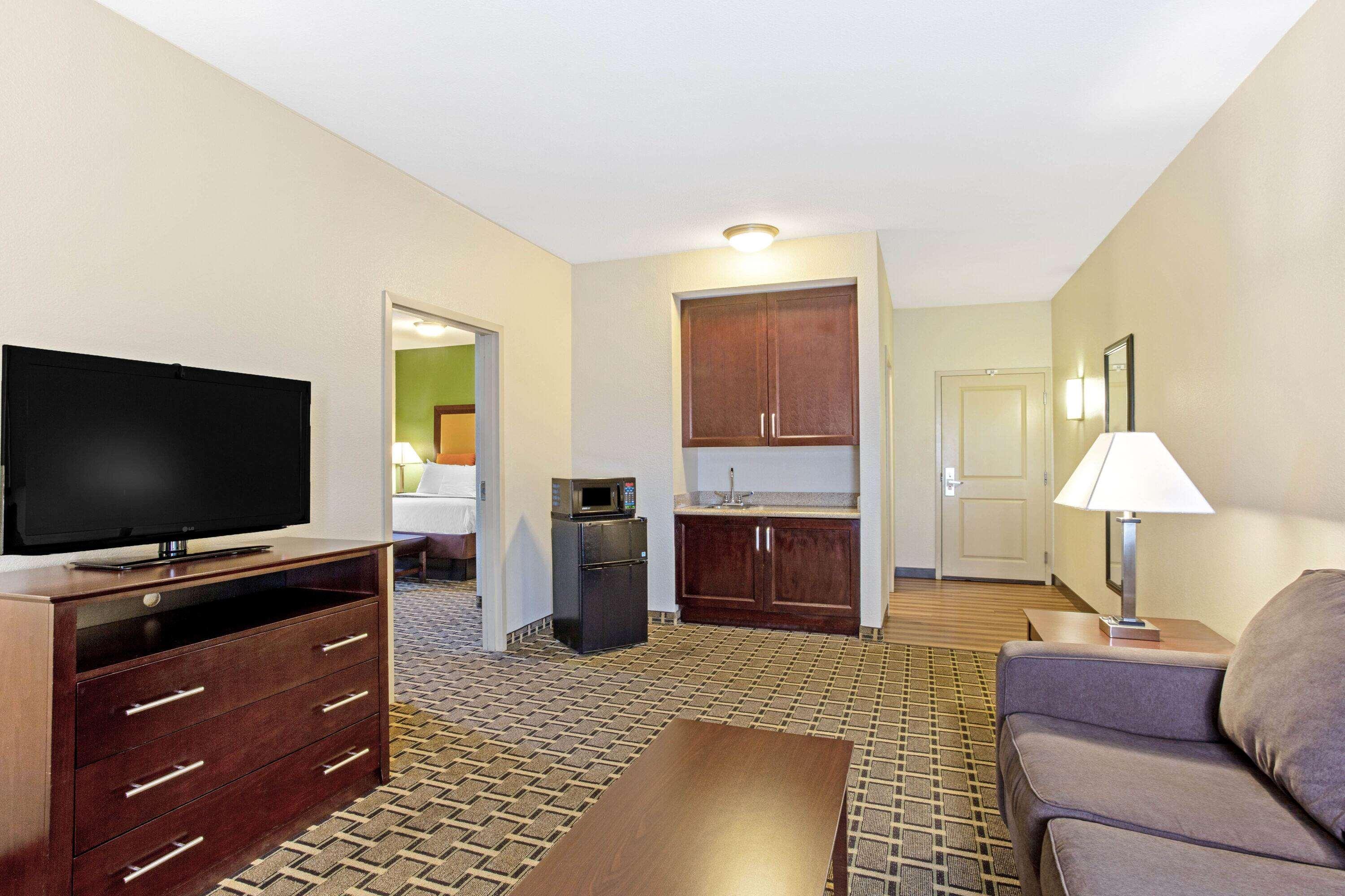 La Quinta By Wyndham Lancaster Hotel Smoketown  Eksteriør billede