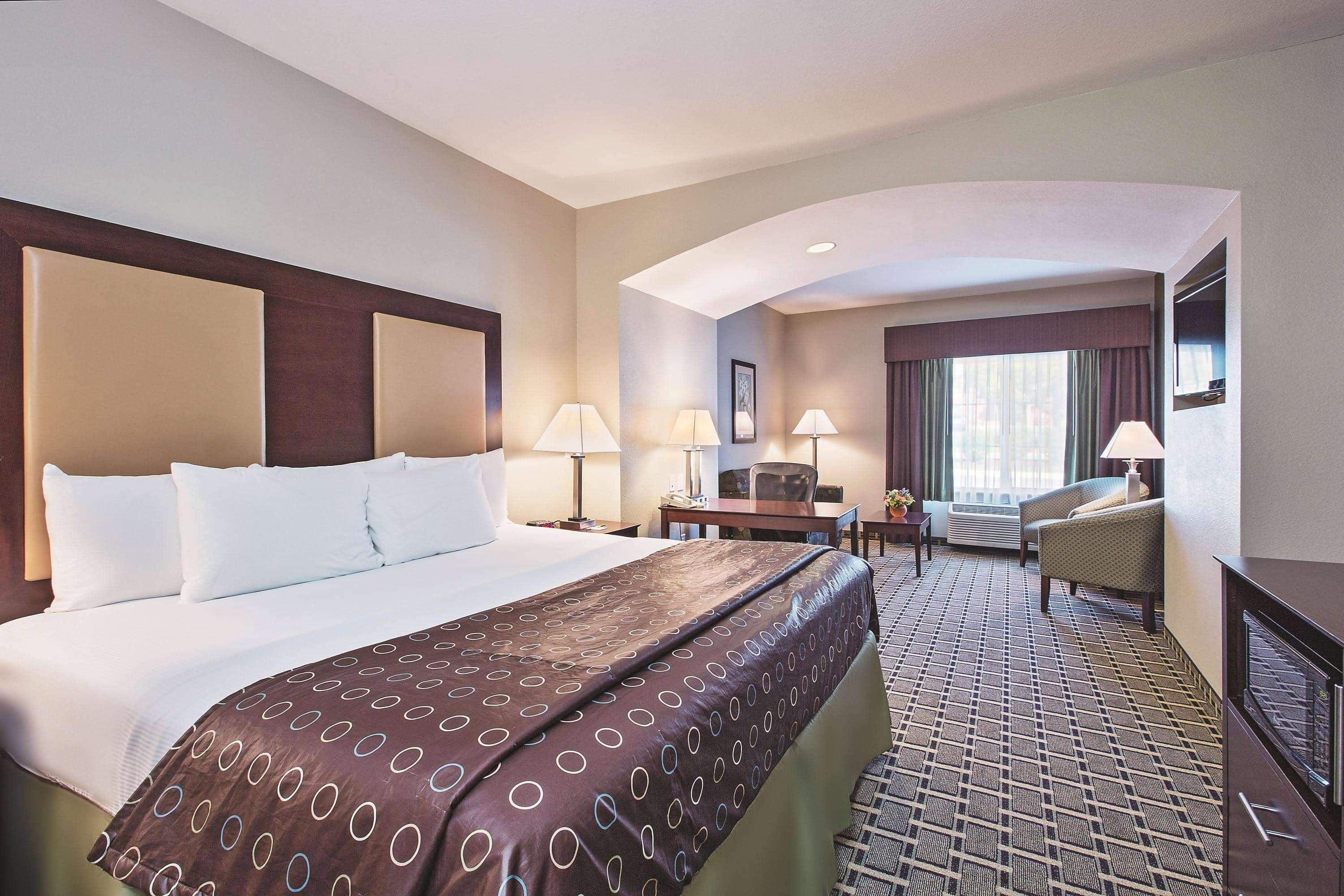 La Quinta By Wyndham Lancaster Hotel Smoketown  Eksteriør billede