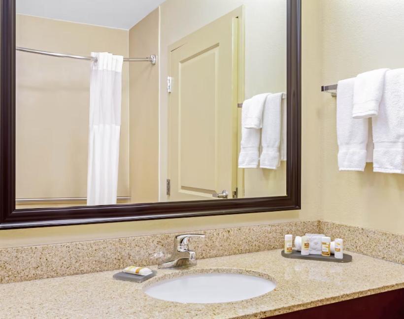 La Quinta By Wyndham Lancaster Hotel Smoketown  Værelse billede