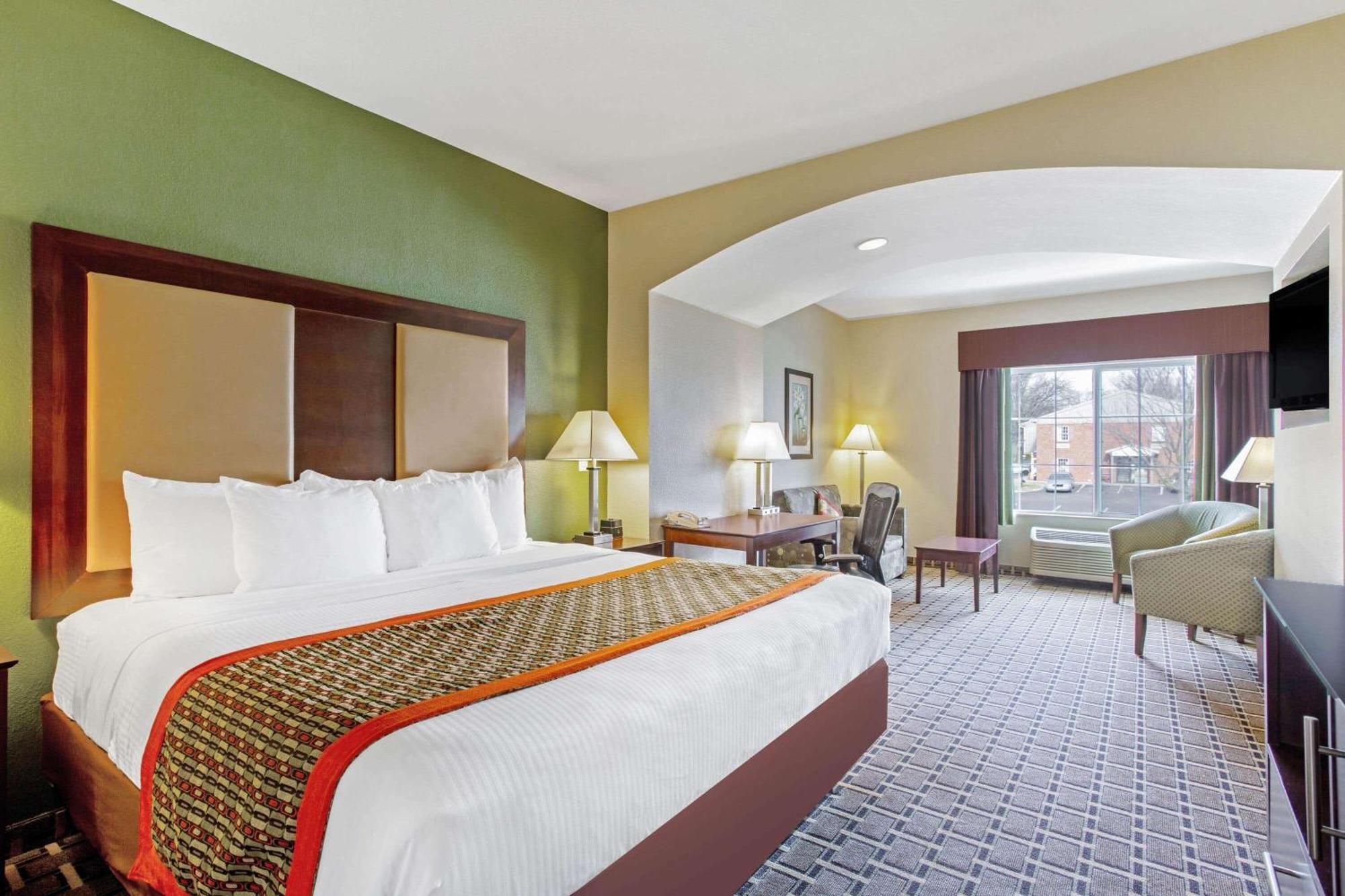 La Quinta By Wyndham Lancaster Hotel Smoketown  Værelse billede