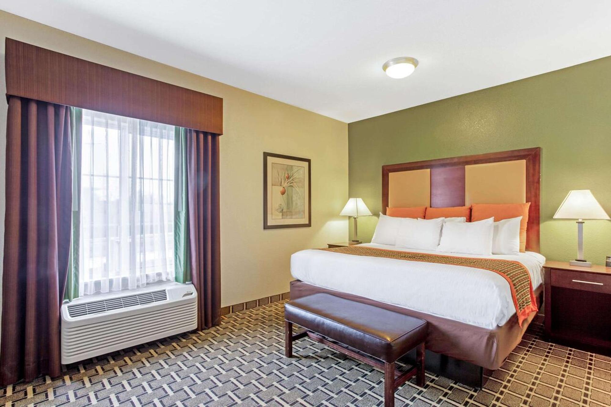 La Quinta By Wyndham Lancaster Hotel Smoketown  Værelse billede