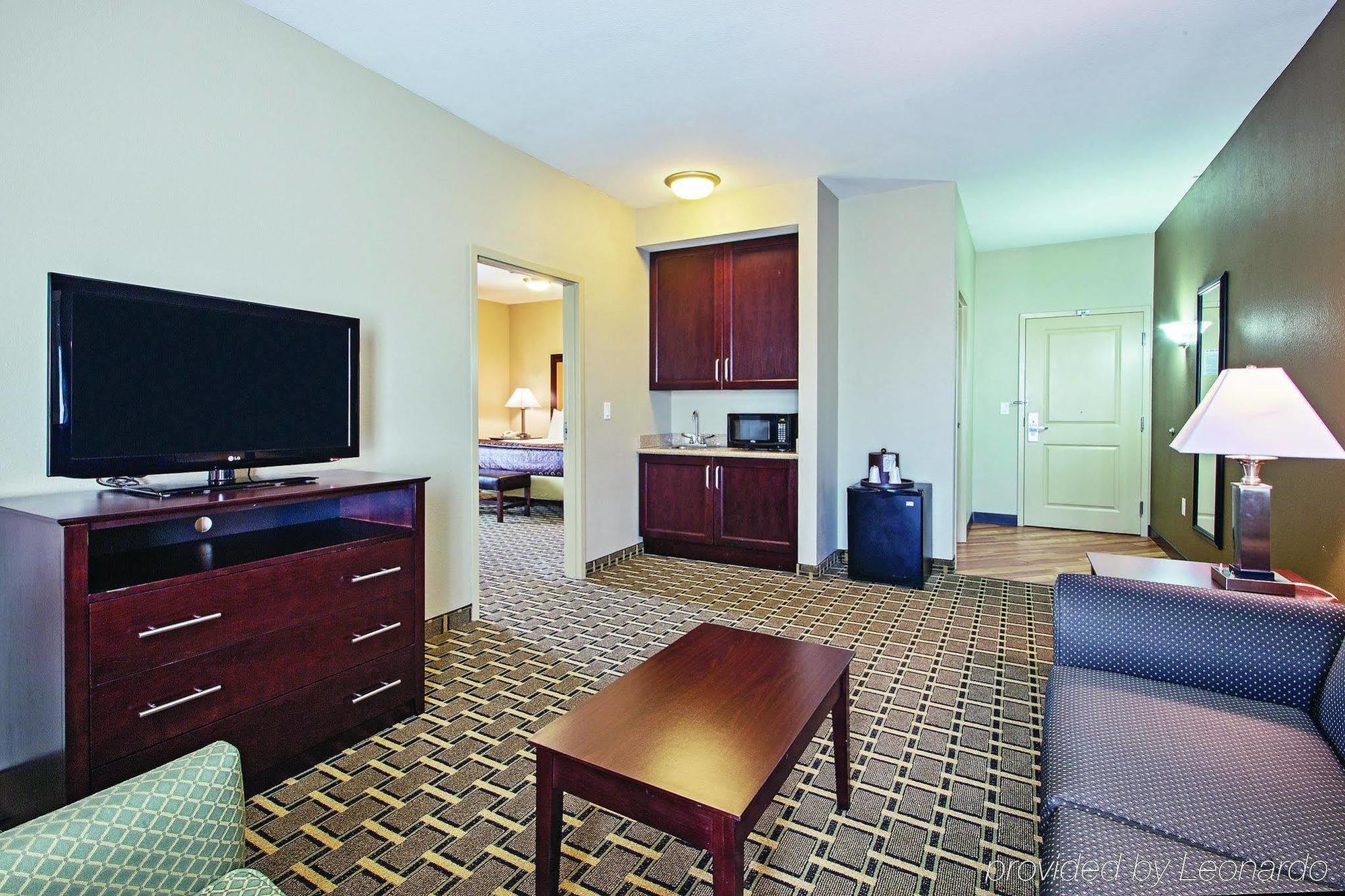 La Quinta By Wyndham Lancaster Hotel Smoketown  Eksteriør billede