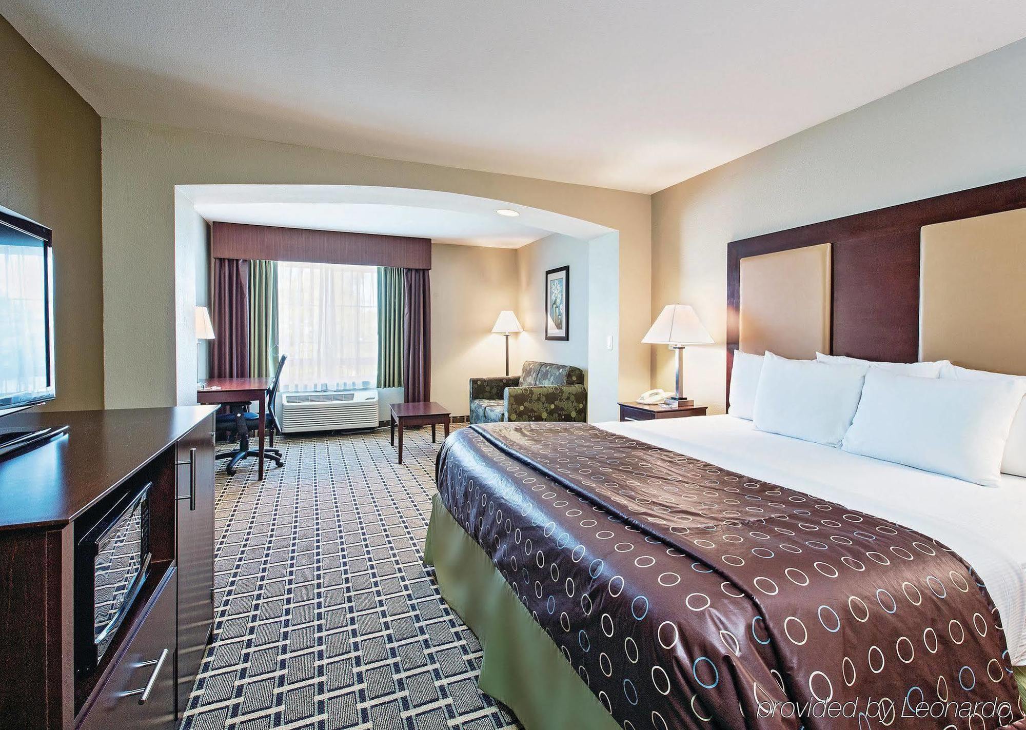 La Quinta By Wyndham Lancaster Hotel Smoketown  Eksteriør billede